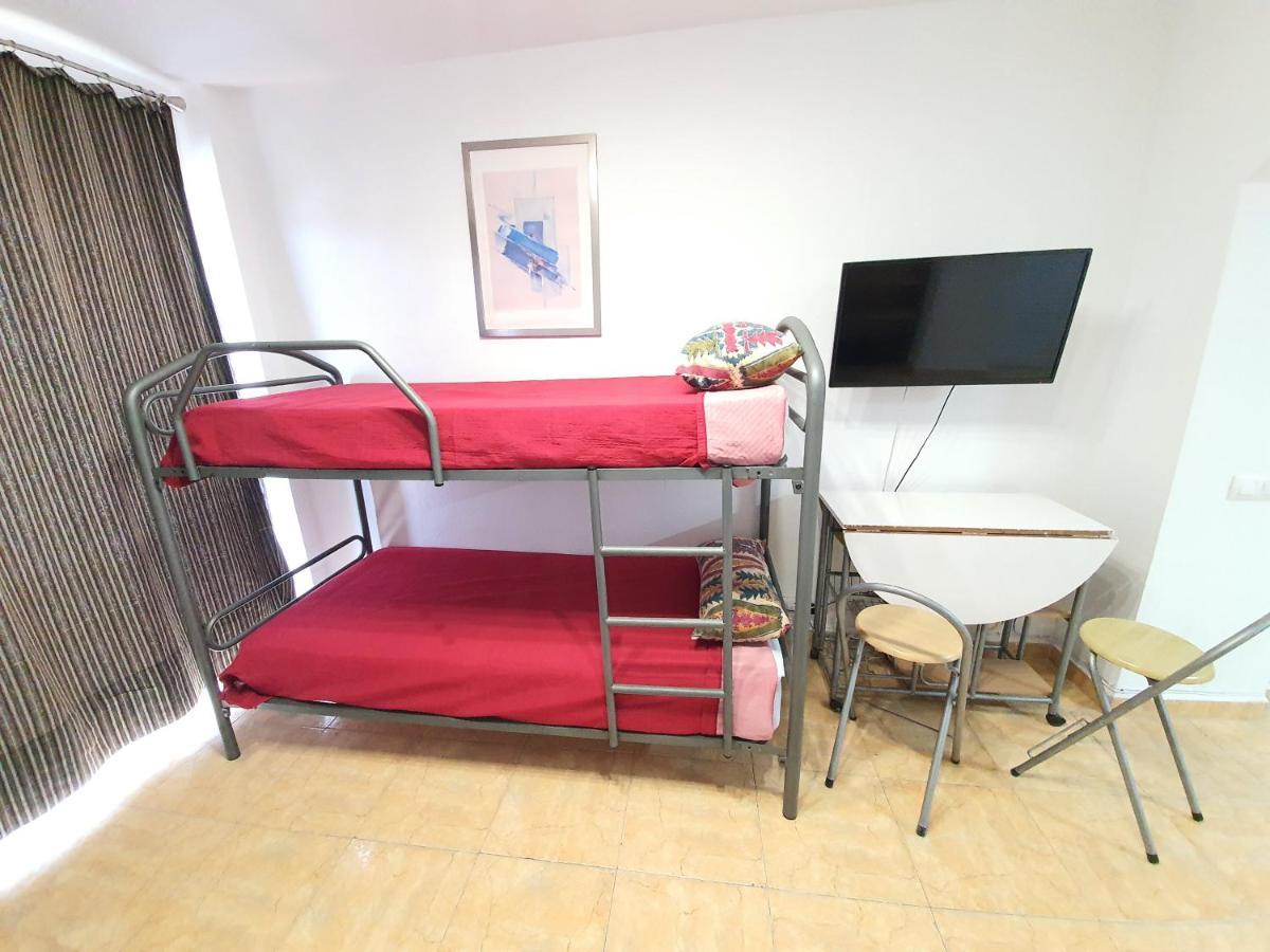 Apartamento Estudio Rose'n Pool