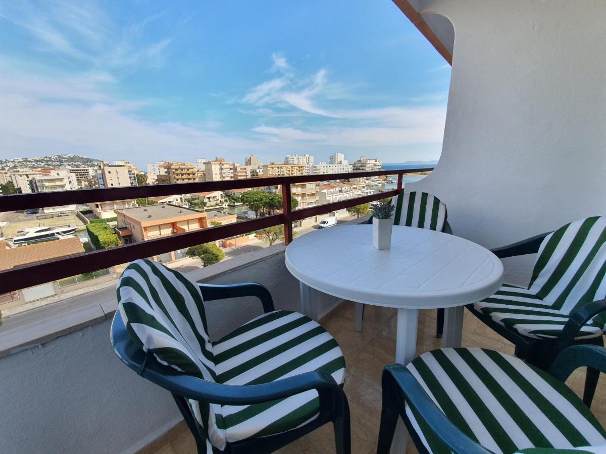 Apartamento Estudio Rose'n Pool