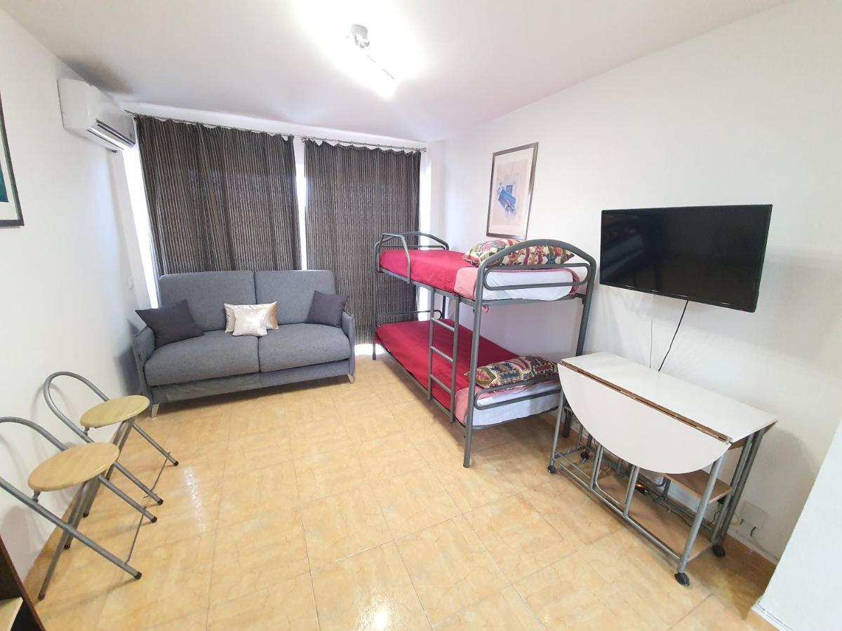 Estudio Rose'n Pool Apartamento