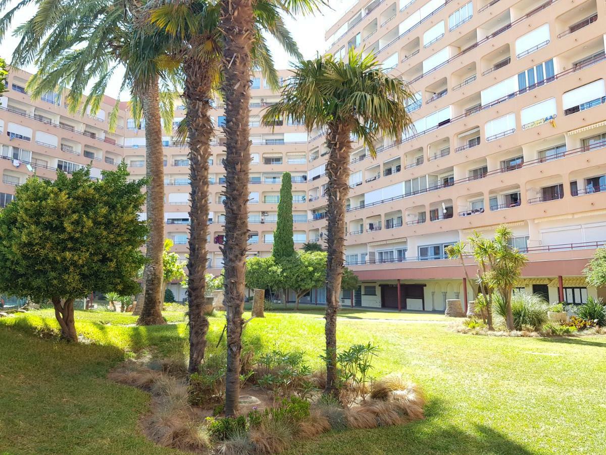 Estudio Rose'n Pool Apartamento Rosas